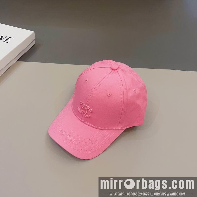 Replica Chanel Cap dx14