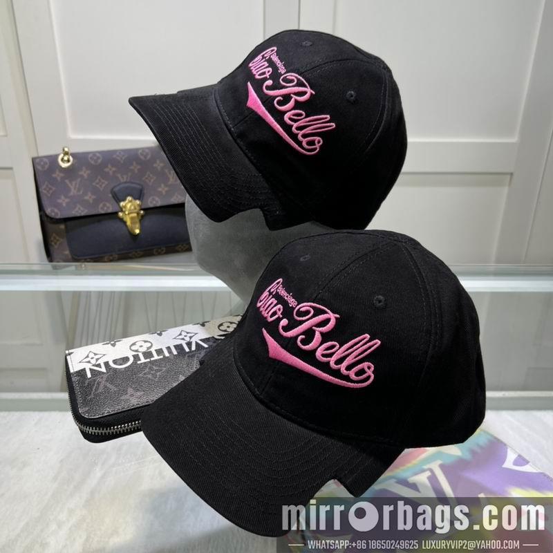 Replica Balenciaga cap dx117