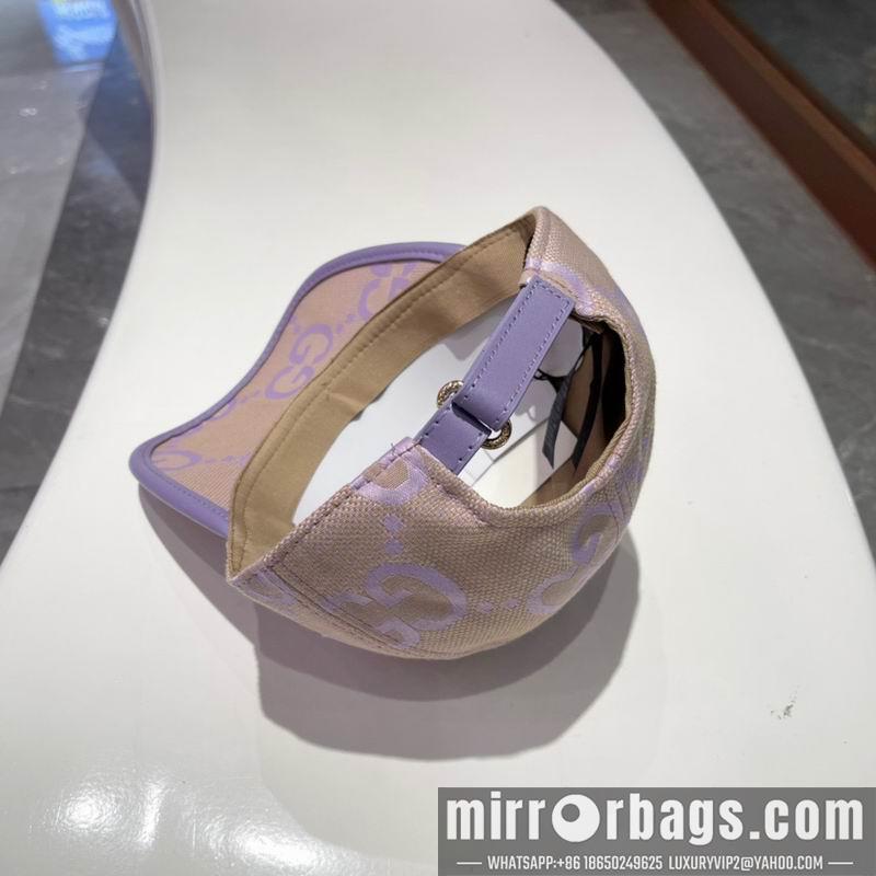 Replica Gucci Hat 042707