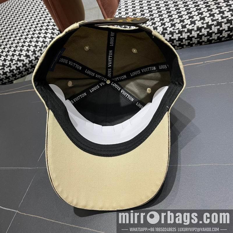 Replica LV Hat 121404