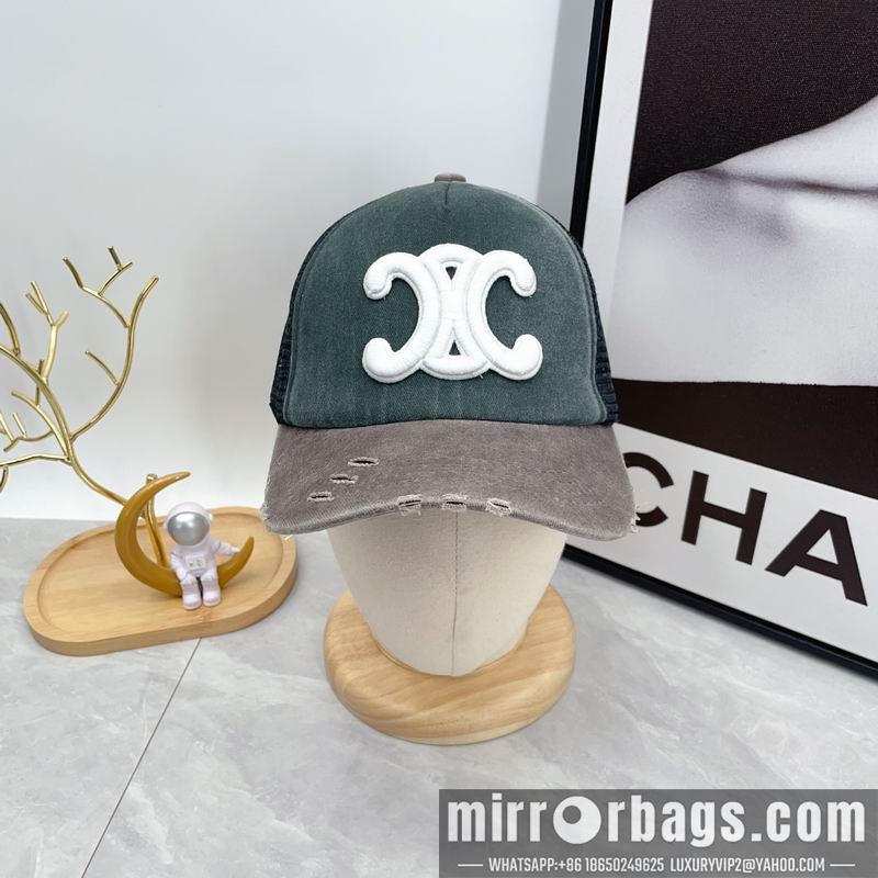 Replica Celine cap dx30