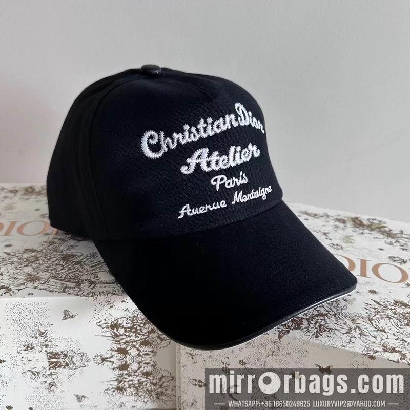 Replica Dior Hat dx10