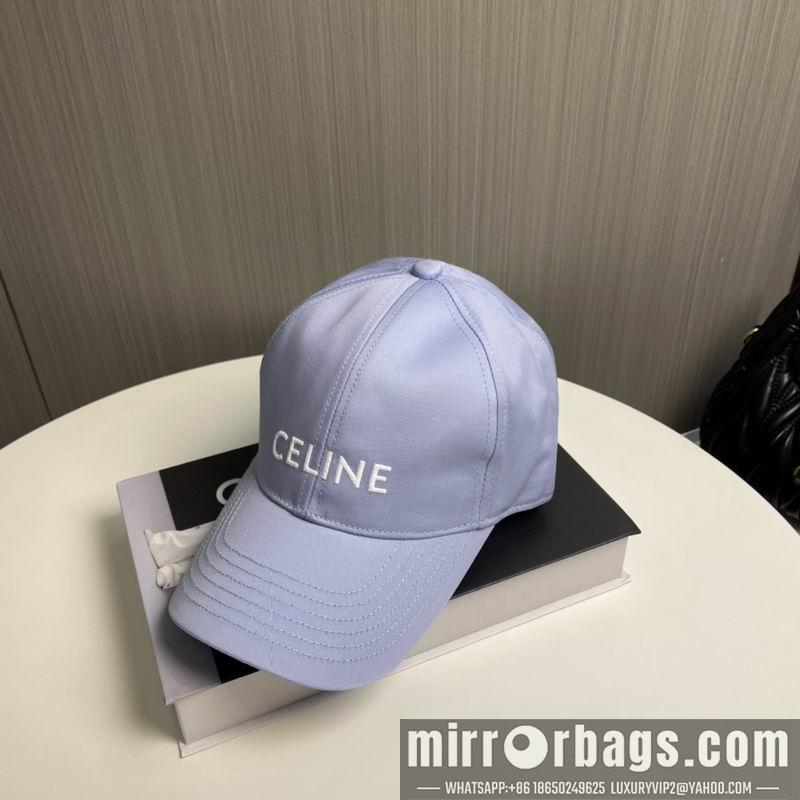 Replica Celine cap dx83