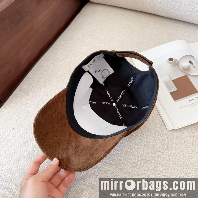 Replica Moncler cap dx19