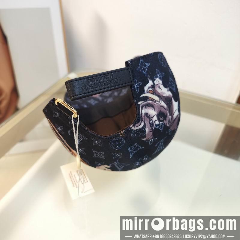Replica LV Hat dx154