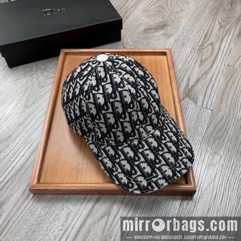 Replica Dior cap dx28