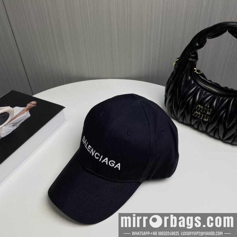Replica Balenciaga cap dx85