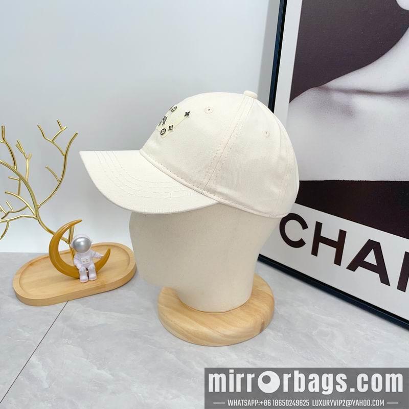 Replica LV Hat dx54