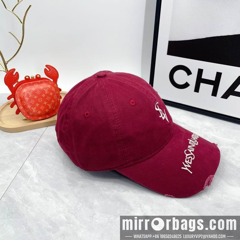 Replica YSL cap dx32