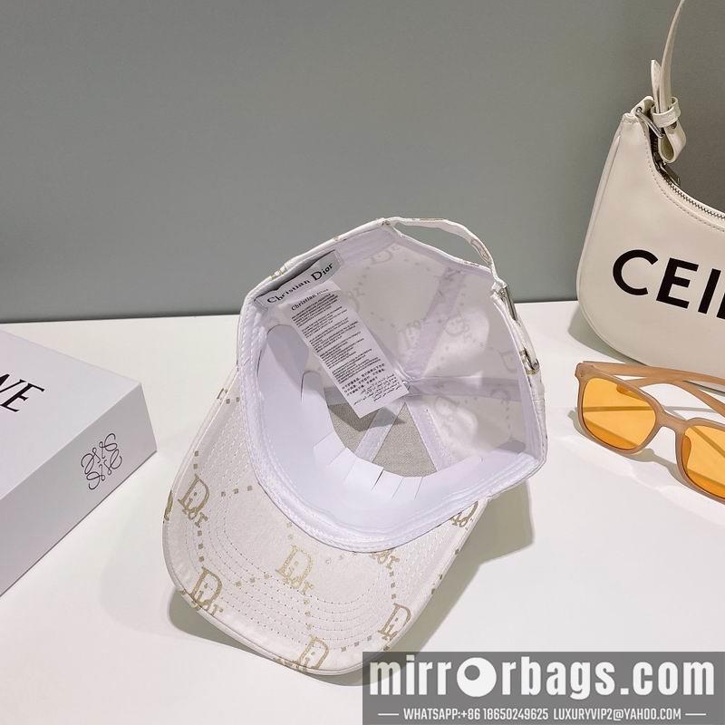 Replica Dior cap 010201