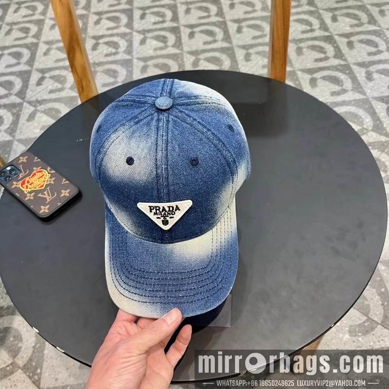 Replica Prada cap 041401