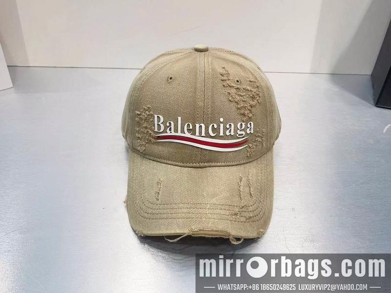 Replica Balenciaga Hat dx04