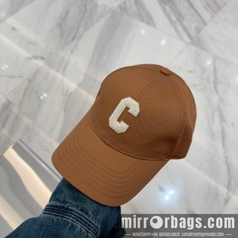 Replica Celine cap dx31