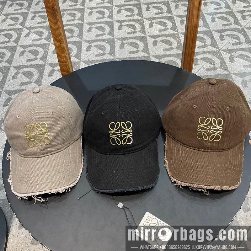 Replica Loewe cap 030716