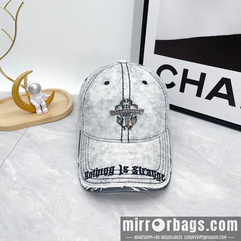 Replica Chrome Hearts Hat dx53