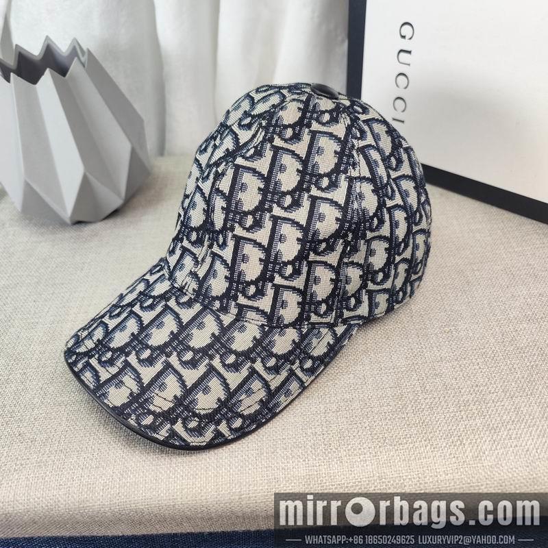 Replica Dior cap dx30
