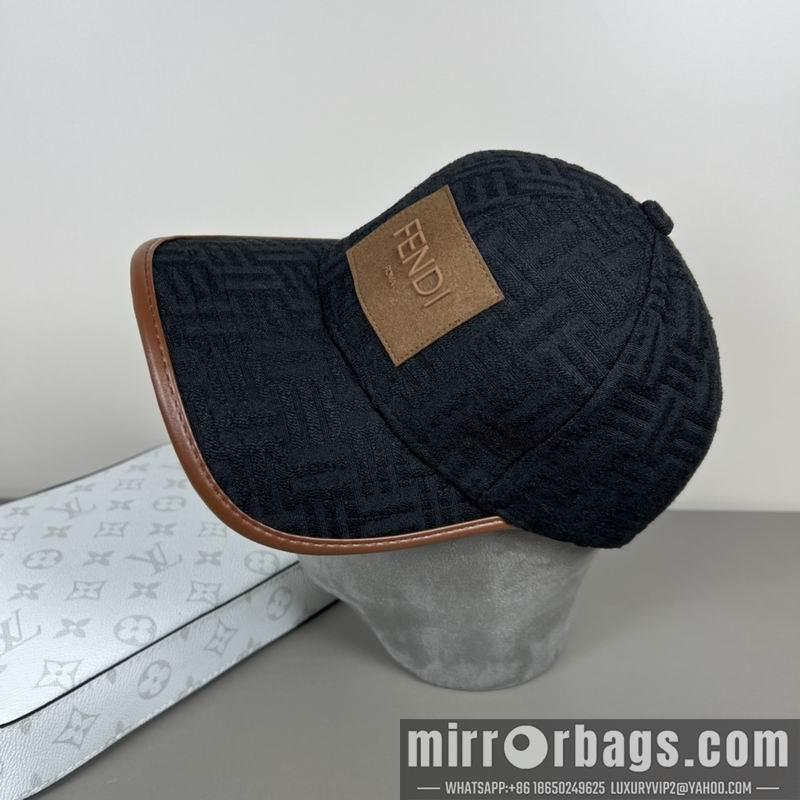 Replica Fendi cap dx68