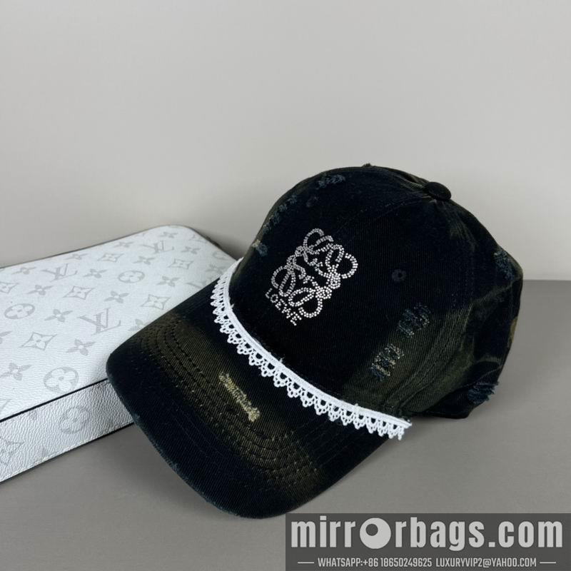 Replica Loewe cap dx46