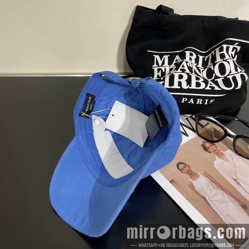 Replica Balenciaga cap 042804