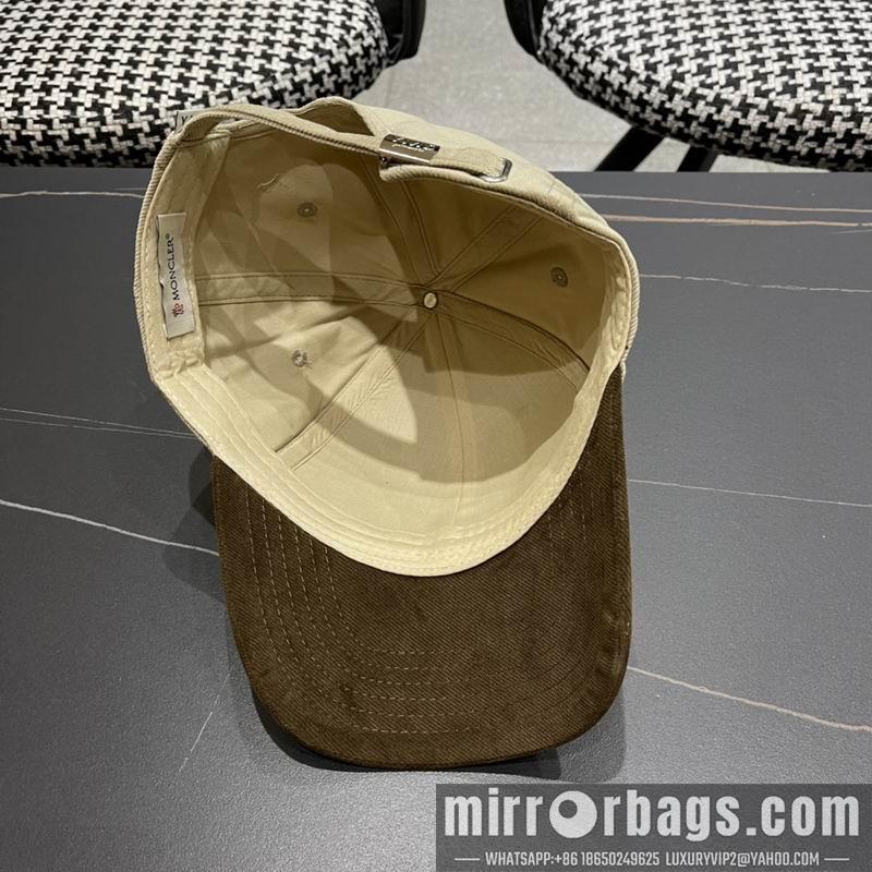 Replica Moncler cap 092701