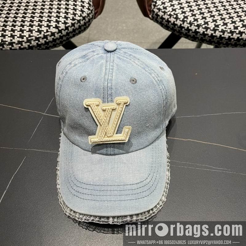 Replica LV Hat 030908