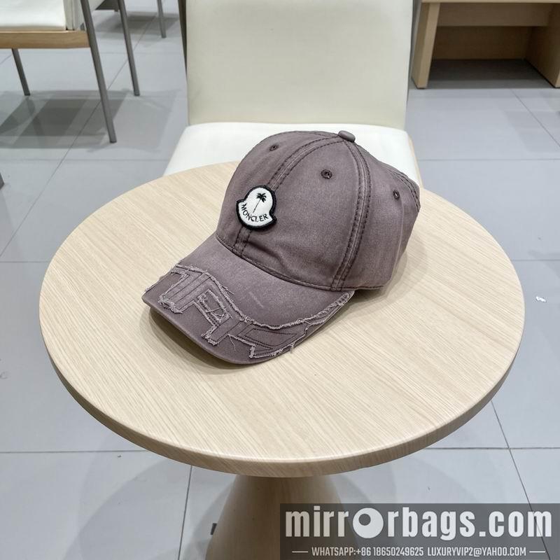 Replica Moncler cap 021001
