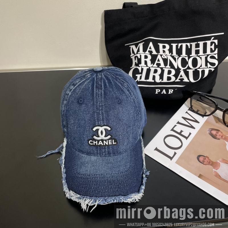 Replica Chanel Hat 083004