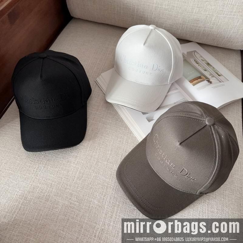 Replica Dior cap dx09