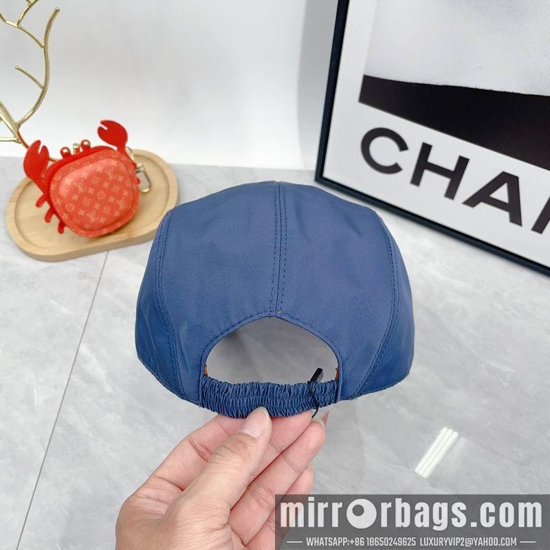 Replica Loro Piana Hat dx23