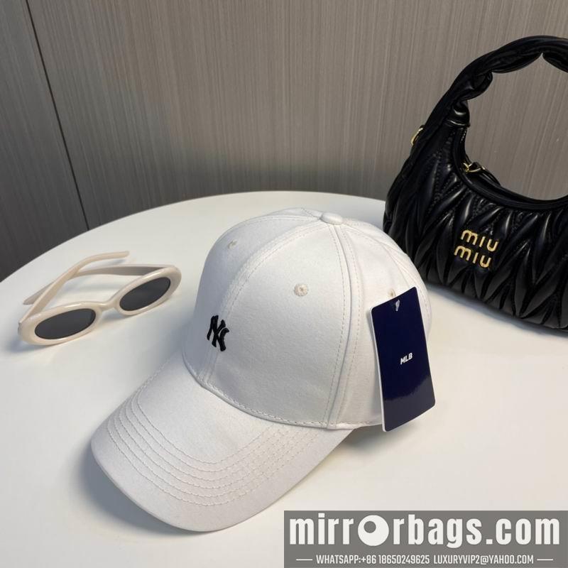 Replica MLB NY cap 090601