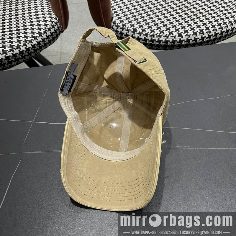 Replica Prada cap 040204