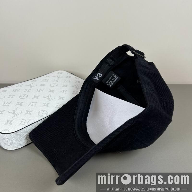 Replica Yeezy y-3 Hat dx01