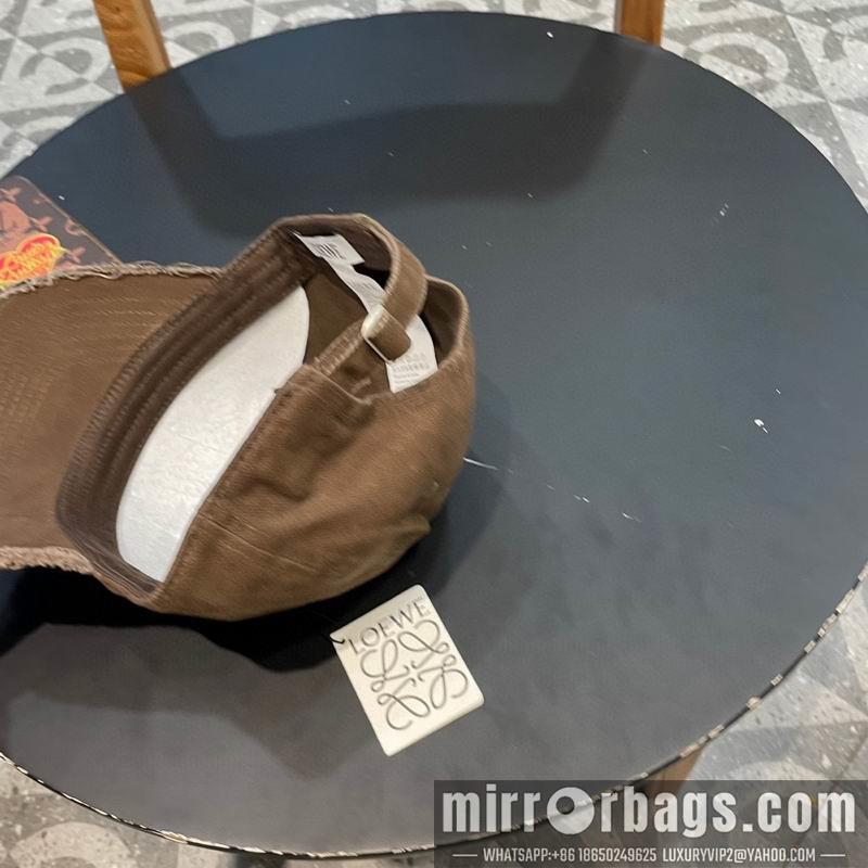 Replica Loewe cap 030716