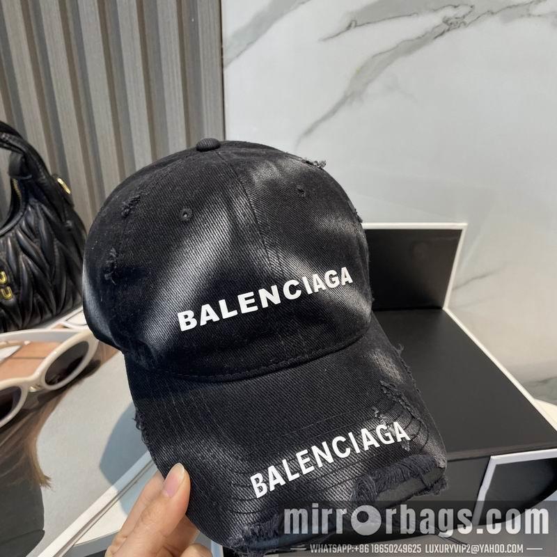 Replica Balenciaga Cap dx65