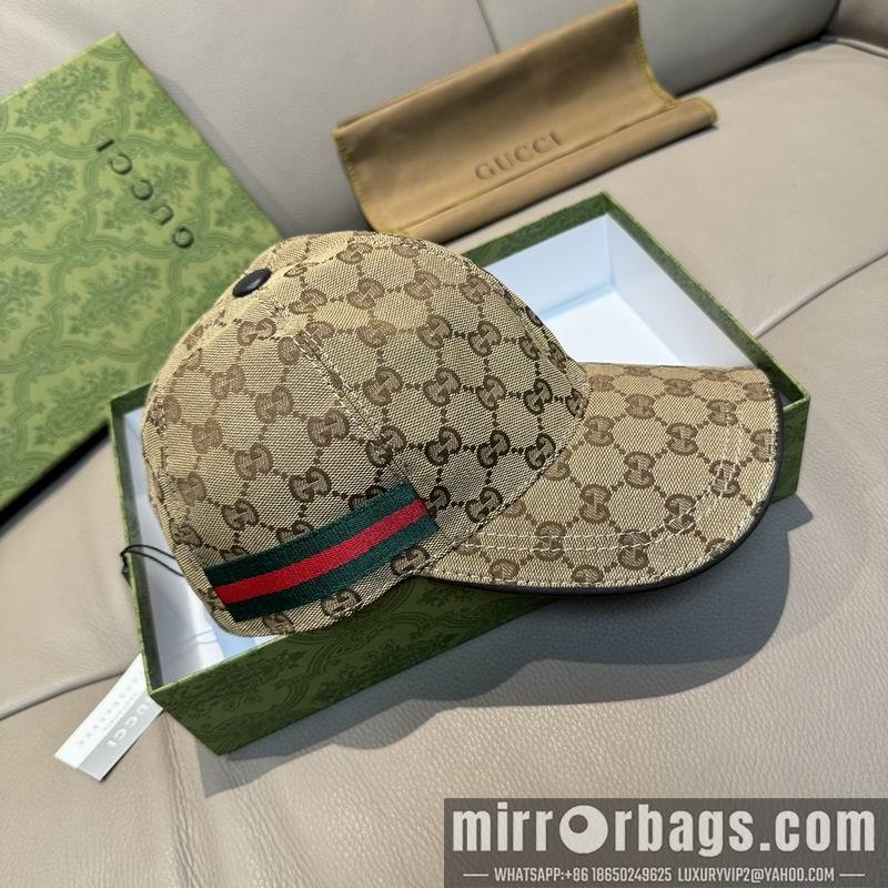 Replica Gucci cap 092701