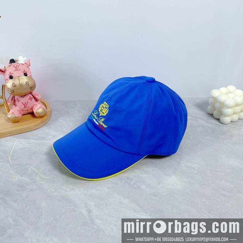Replica Loro Piana Hat dx07