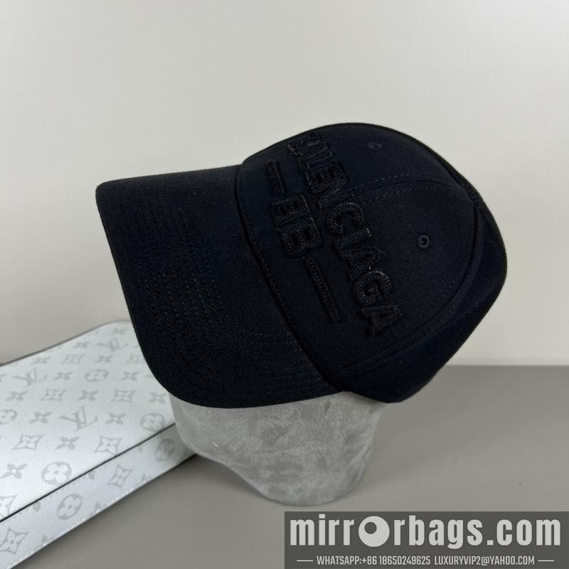 Replica Balenciaga Hat dx09