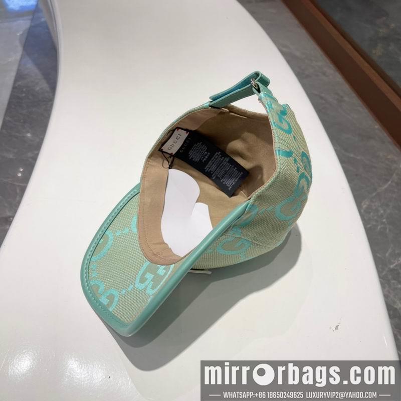 Replica Gucci Hat 042707