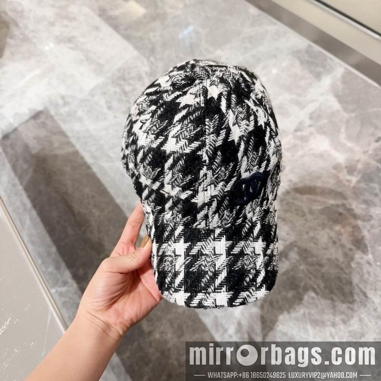 Replica Chanel Cap dxn16