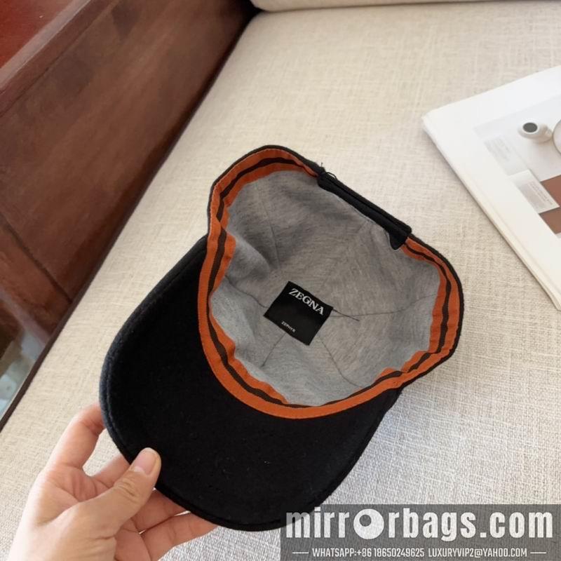 Replica Zenga cap dx06