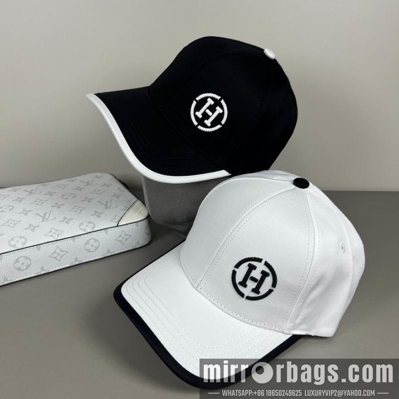 Replica Hermes cap dx31