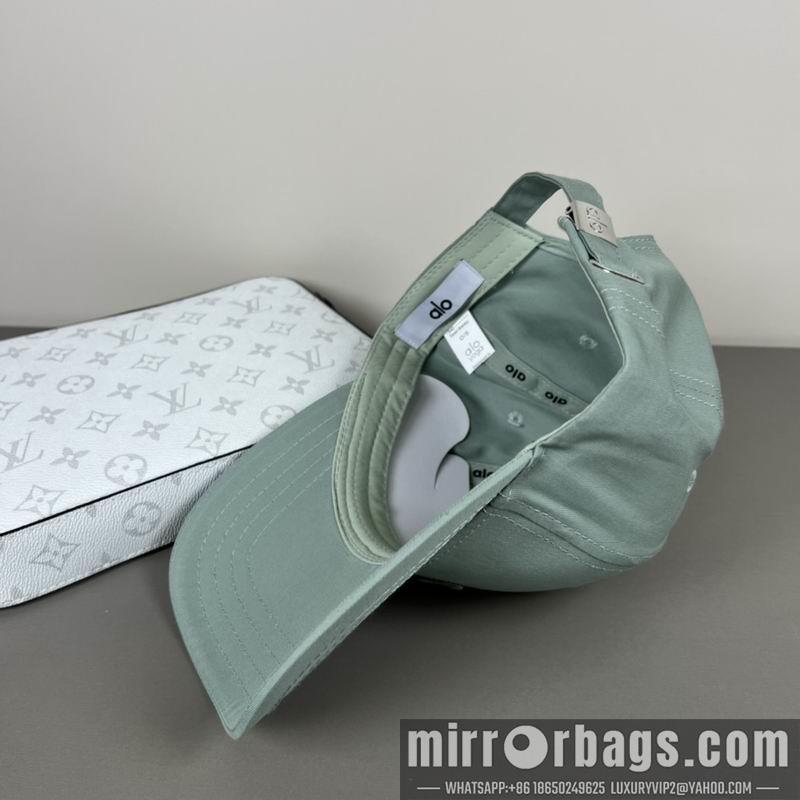 Replica Alo cap dx07