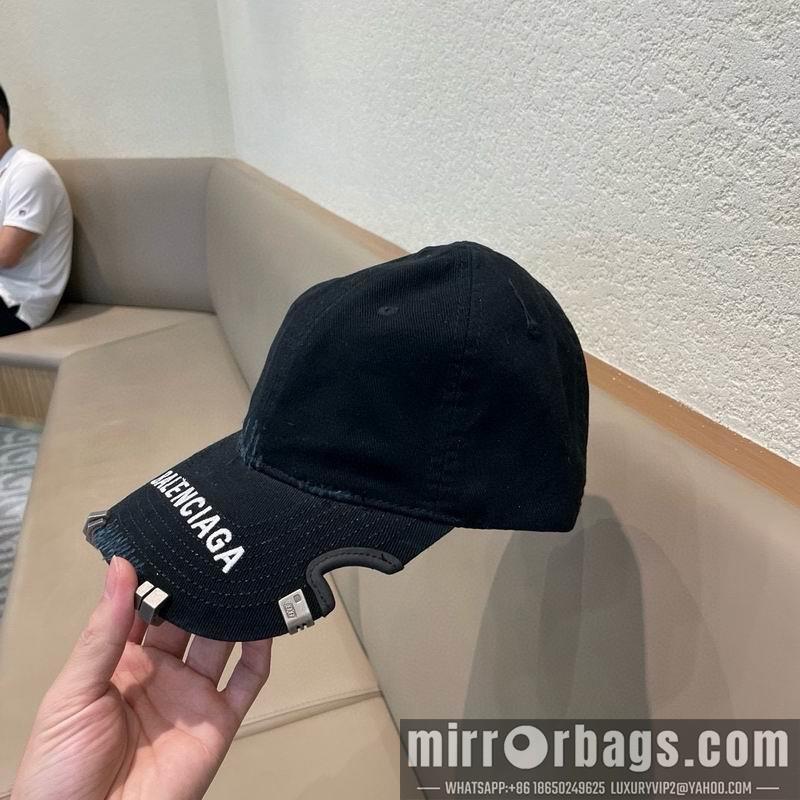 Replica Balenciaga cap 081802