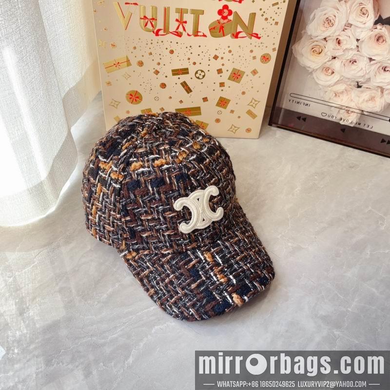 Replica Celine cap 110602
