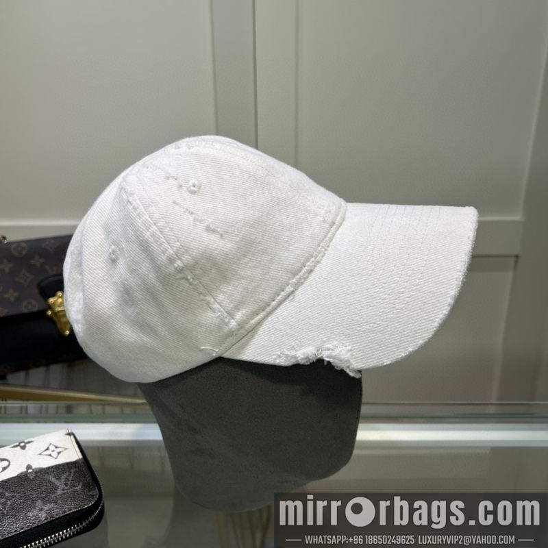 Replica Balenciaga Hat dx63