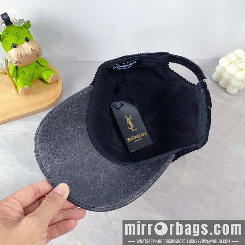 Replica YSL cap dx28