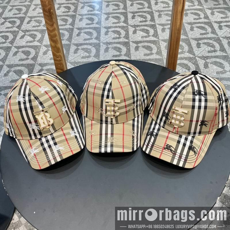Replica Burberry cap 042801