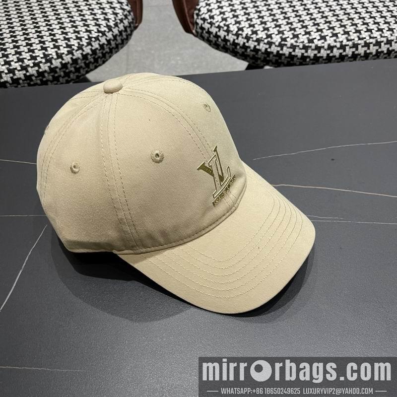 Replica LV Hat 041416