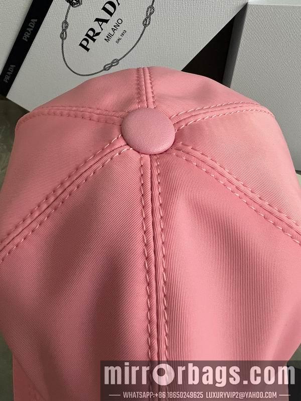 Replica Prada cap dx20