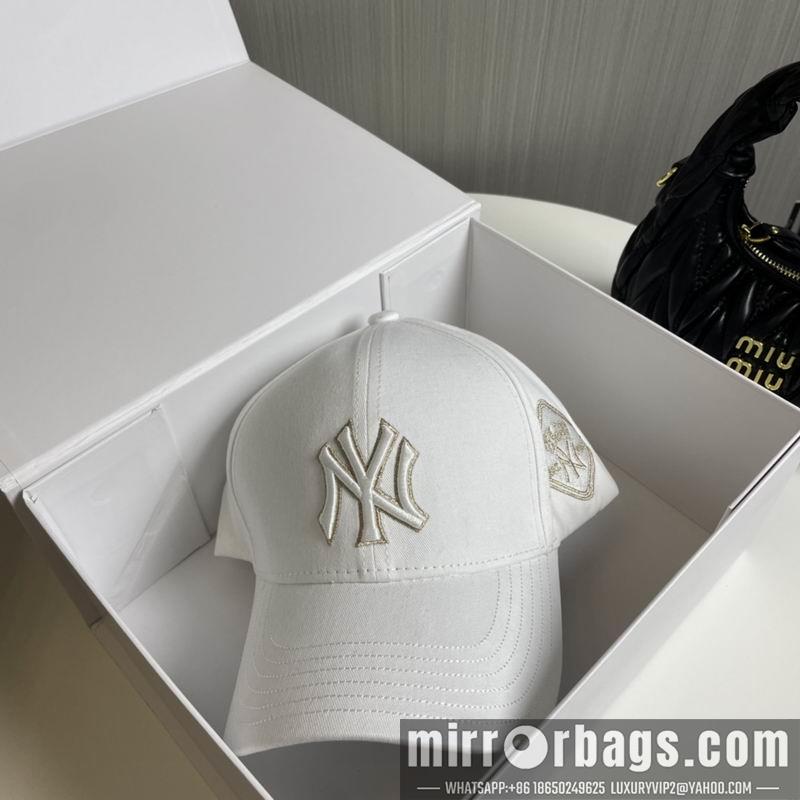 Replica MLB NY cap dx29